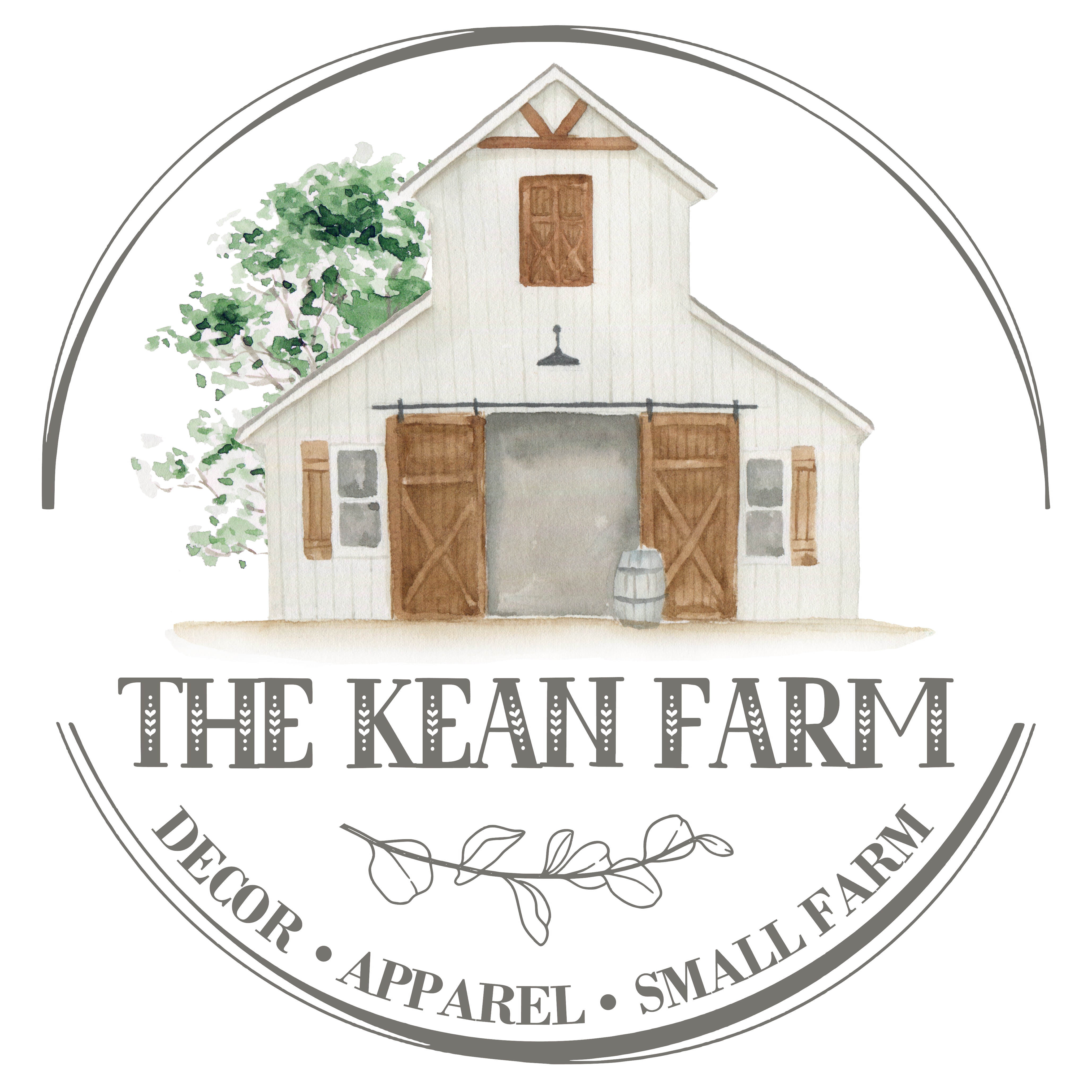 The Kean Farm